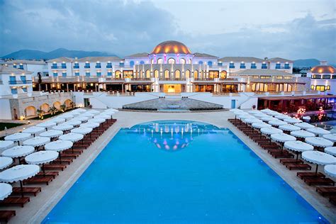Crete 8 Days At A Luxurios 5 Hotel With Flights And All Inclusive From