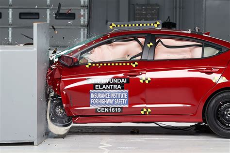 Roundup All The 2017 Iihs Top Safety Pick Winners
