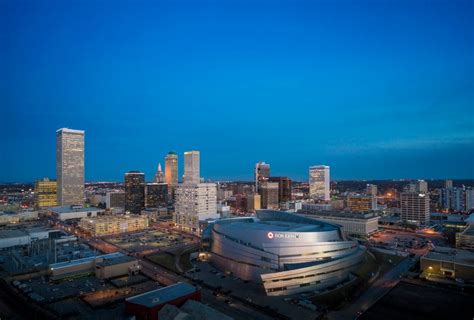 Top 10 Things To Do In Tulsa Oklahomas Official