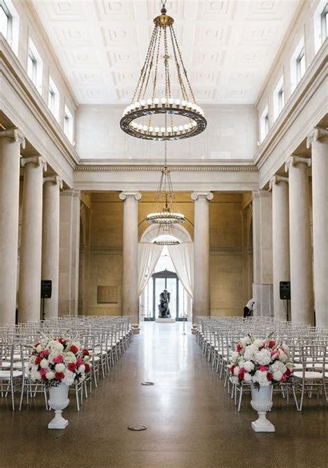 Selecting the best maryland wedding venue for you will also help you select the theme, décorations and ultimately create the best experience for your guests. Beautiful Baltimore Museum of Art Wedding | Maryland wedding venues, Baltimore wedding venue ...