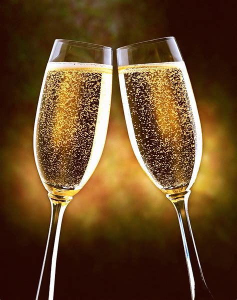Celebrate Champagne Day With A Champagne Treasure Hunt Maketh The Man