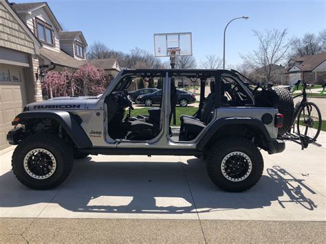 Naked JL Pics Topless And Doorless Jeeps Only Please Page 4