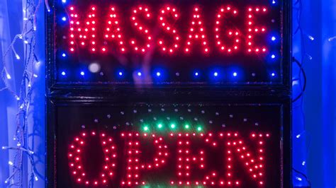 Andrew Rule Dodgy Thai Massage Parlours Plaguing Shopping Strips Herald Sun