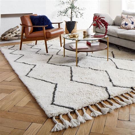 Best Rugs From West Elm Popsugar Home Uk