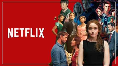 Las Series Más Populares De Netflix En 2022 Hasta Ahora