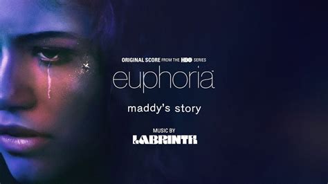 Maddys Story Euphoria Wiki Fandom