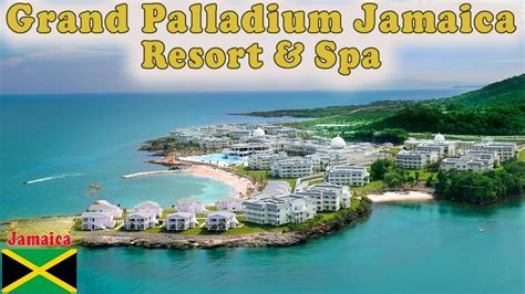 🎬 Grand Palladium Jamaica Resort And Spa 2022 All Inclusive Lucea Jamaica Youtube