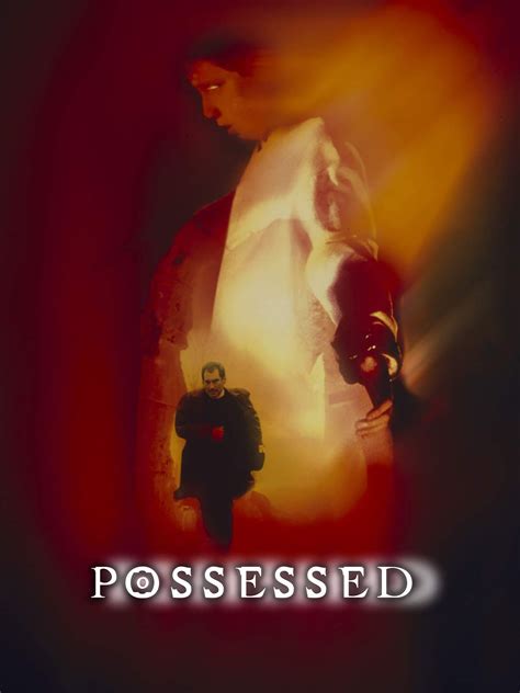 Possessed 2000 Posters — The Movie Database Tmdb