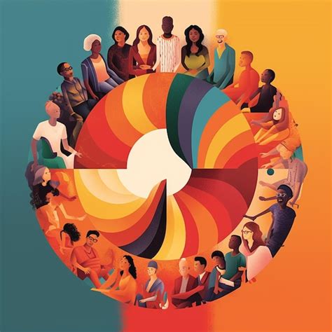 Premium Ai Image Image Or Poster About Diversity And Inclusion