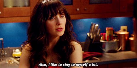 25 Reasons Why Being Single At 25 Is Pretty Great In New Girl S Huffpost
