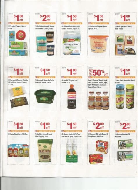 Check spelling or type a new query. BJs In Club Coupon Book Scan & Matchups- 8/14 | My BJs Wholesale Club