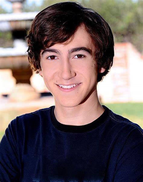 Pictures And Photos Of Vincent Martella Imdb