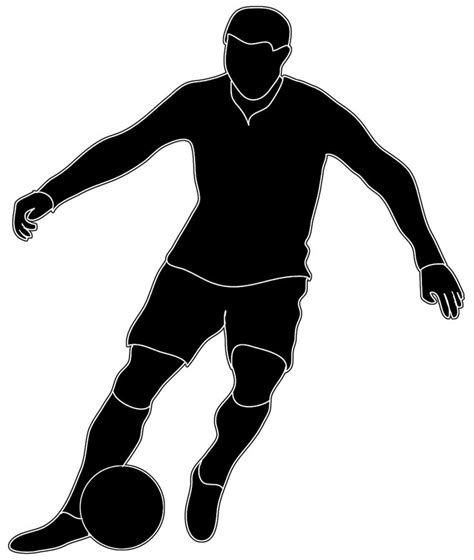 Free Soccer Clip Art Pictures Clipartix