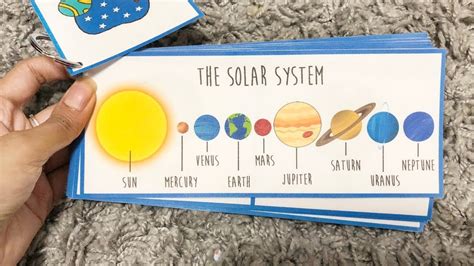 The Solar System Activity Book Fun Activities For