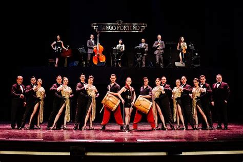 Buenos Aires Tango Porteño Show Tango Lesson And Dinner 2022 Viator