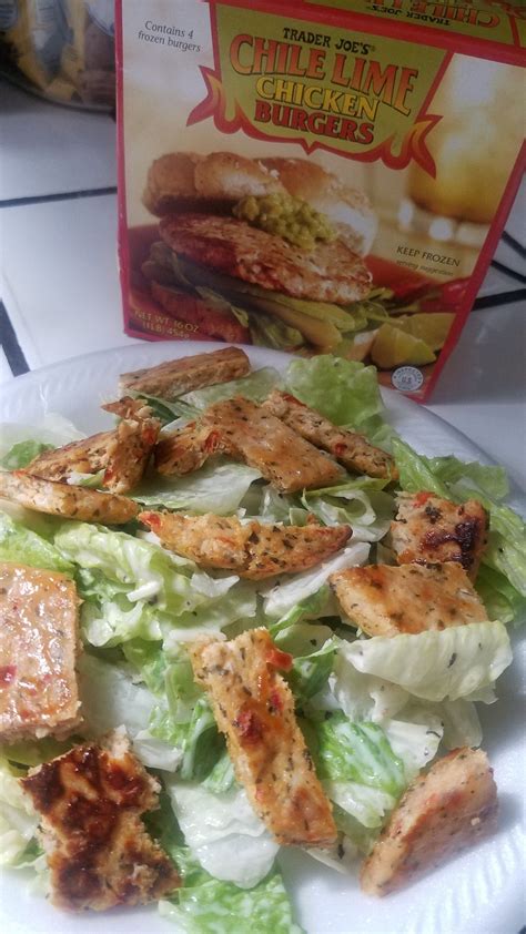 We did not find results for: LOVE these #traderjoes #chililimechickenburger patties ...