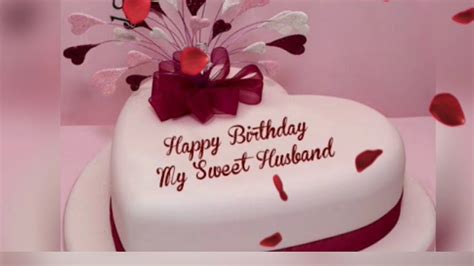 23 Brilliant Photo Of Husband Birthday Cake