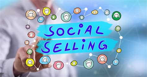 The Ultimate Guide On Social Selling