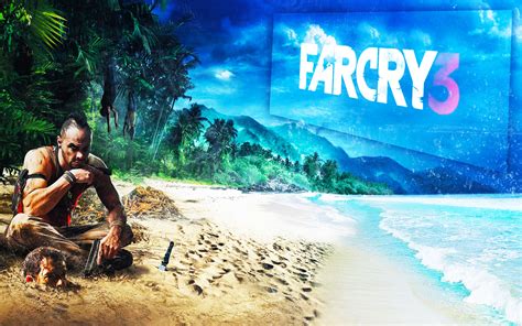 Free Download Far Cry Wallpapers Best Wallpapers X For Your Desktop Mobile Tablet