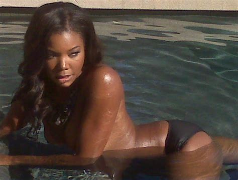 Gabrielle Union Naked Photos The Fappening