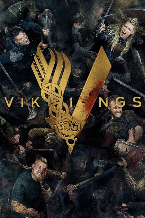 Vikings Season 1 All Subtitles For This Tv Series Season English