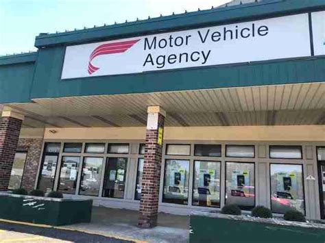 Hazlet Mvc Among Locations To Operate As Appointment Only The Journal