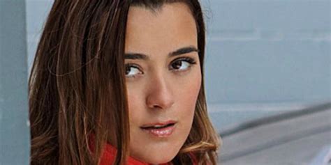 One Ncis Star Only Learned About Cote De Pablos Ziva Return When The