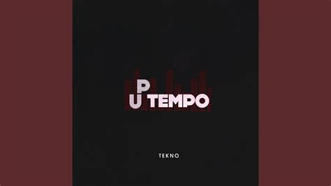 Up Tempo Youtube