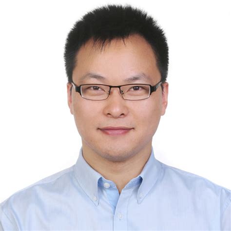 Bing Zhang Professor Full Phd Nanjing University Nanjing Nju