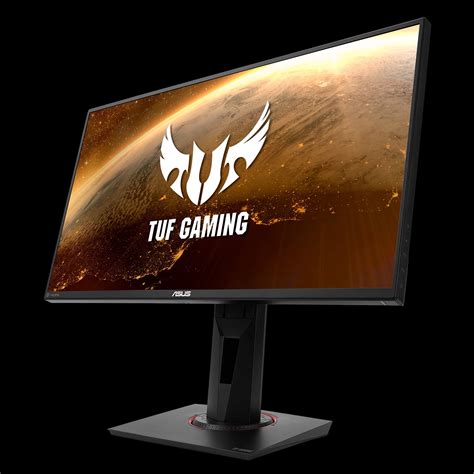 Asus Tuf Gaming Vg259qm Ips Monitor Features A 280 Hz Refresh Rate