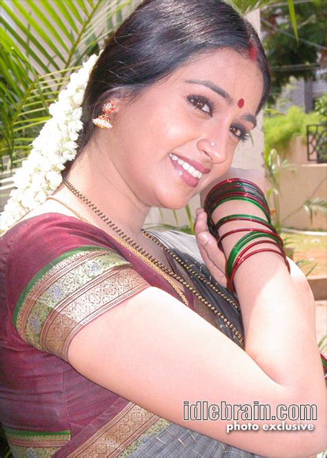 Telugu Cinema Photo Gallery Actress Laya