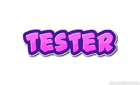 Tester Logo Outil De Conception De Logo Gratuit De Flaming Text