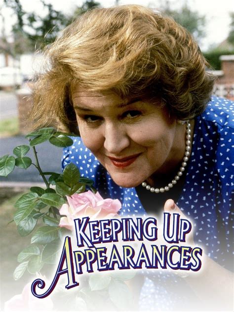 Keeping Up Appearances 1990