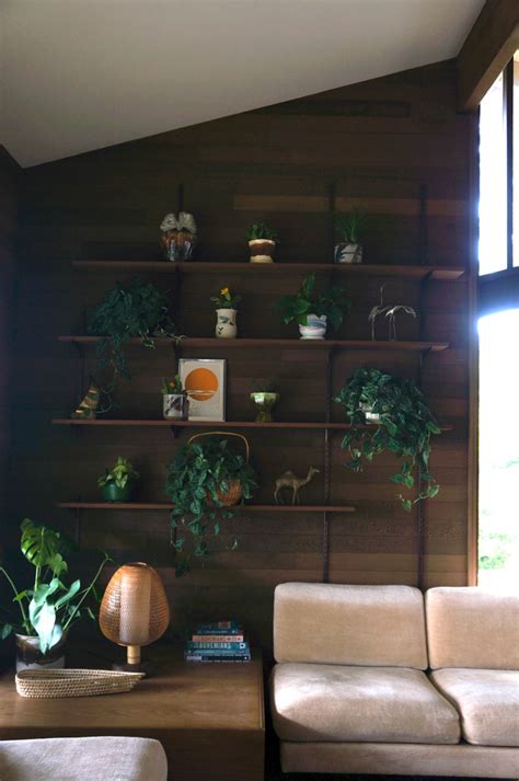 My Houzz 1970s Boho Style In The Pacific Northwest Eclectic Games