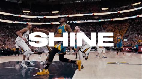 Anuncio Tv Nike Kevin Durant Rise Grind Shine Again Youtube