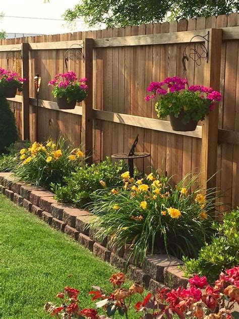Backyard garden ideas are not unconventional in nature. 63 Beautiful Backyard Garden Remodel Ideas And Design (54 ...