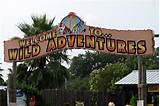 Pictures of Wild Adventures Theme Park