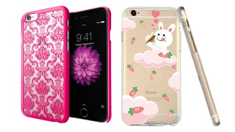 Top 5 Best Cute Iphone 6s Cases