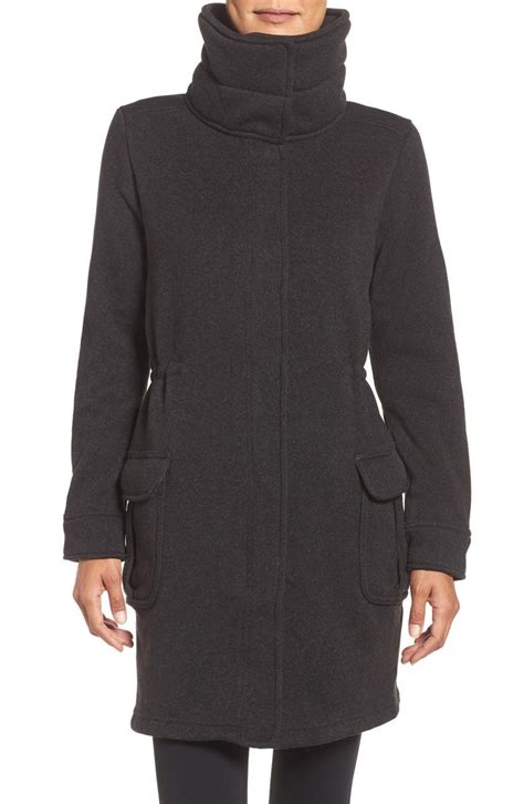 Patagonia Better Sweater® Fleece Coat Nordstrom