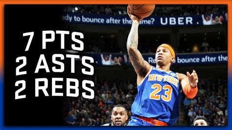 Trey Burke Full Highlights Knicks Vs Jazz Points Assists