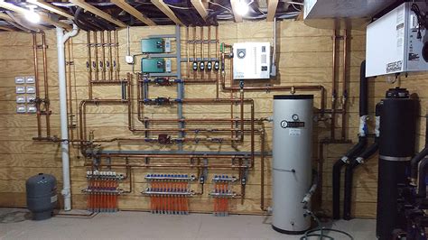 Geothermal Installation Des Moines Comfort Heating And Cooling