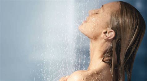 10 fun facts about showering you probably didn t know
