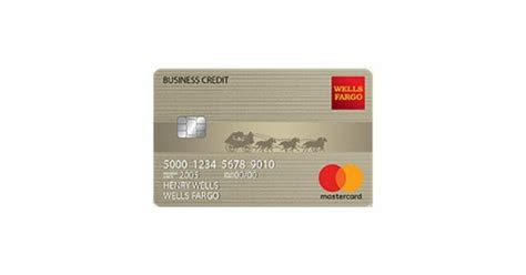 Sign on to the credit card service center through wells fargo online and select request balance transfer under account management. Wells Fargo Business Platinum Credit Card - BestCards.com