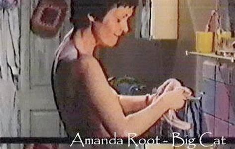 Amanda Root nude pics página 1