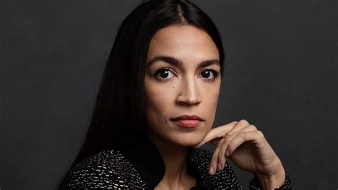 How Alexandria Ocasio Cortez Learned To Play By Washingtons Rules The New York Times
