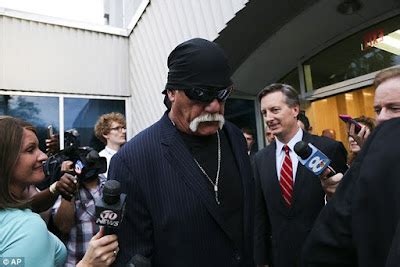 Hulk Hogan Wins Sex Tape Lawsuit Against Gawker Gets Awarded