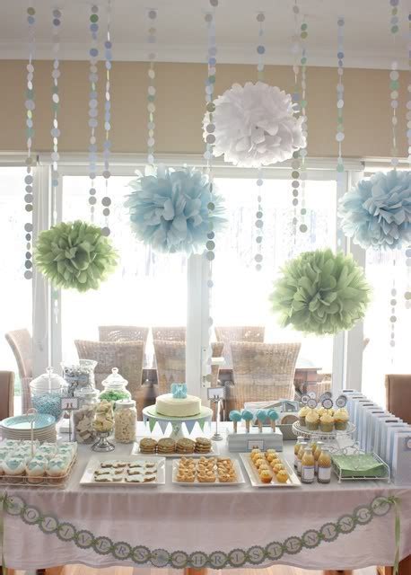 Get the best baby shower ideas, including games, menus, decorations, and more! Baby Shower Ideas for Boys - Cool Baby Shower Ideas