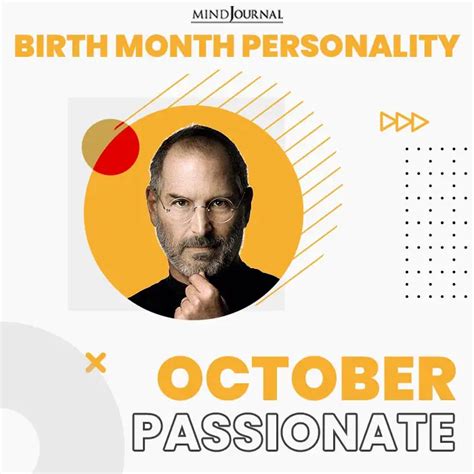 The Kind Of Person You Are Based On Your Birth Month