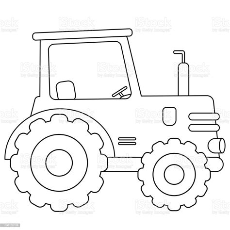 Esitellä 34 Imagen Traktori Värityskuvia Lapsille Abzlocal Fi