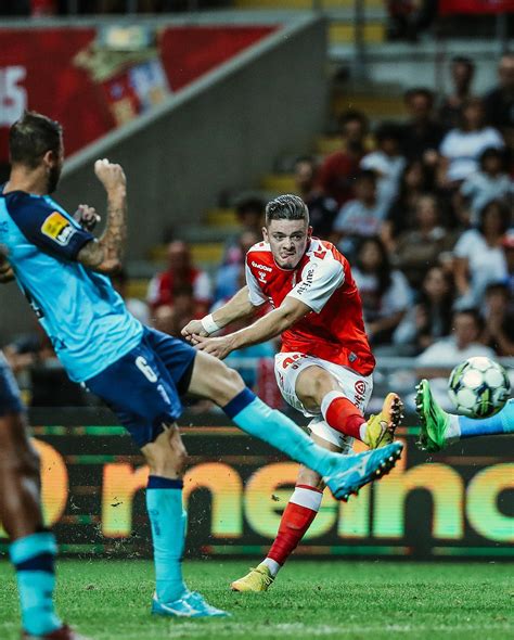 SC Braga X FC Vizela (Destaques) - ComUM
